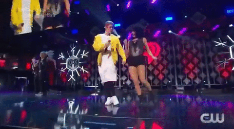 jingle ball GIF by iHeartRadio