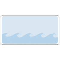 visitrhodeisland ocean state providence newport Sticker