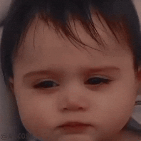 Baby Girl GIF