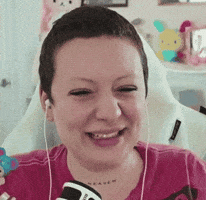 Twitch Smile GIF