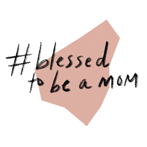 Mothers Day Mom Sticker by AdoptUSKids