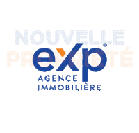 Exp Sticker by Team Marty Waite