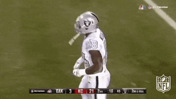 Thursday Night Football GIF by NFL