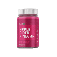 Applecidervinegar Sticker by dieta911