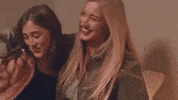 Country Music Singing GIF by Robyn Ottolini