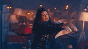 Country Music Singing GIF by Robyn Ottolini