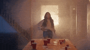 Country Music Singing GIF by Robyn Ottolini