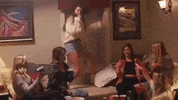 Country Music Singing GIF by Robyn Ottolini