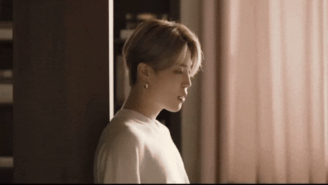 Jimin Bts GIF