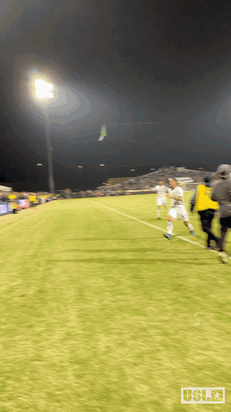 Real Monarchs Soccer GIF by USL