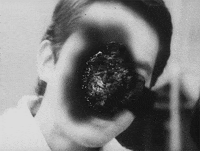 toshio matsumoto funeral procession of roses GIF by Maudit