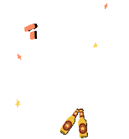 Mediterraniament Sticker by Estrella Damm