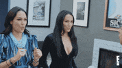 Nikki Bella Singing GIF by E!