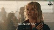 Season 2 GIF by Doctor Who