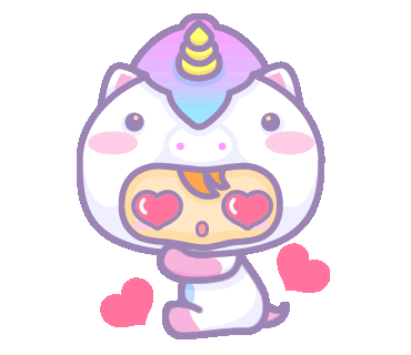 Love Sticker by kiktoyz
