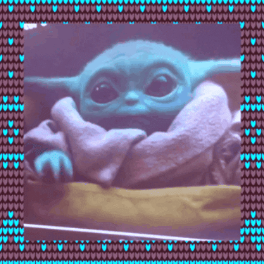 Mr_Dignified giphygifmaker giphygifmakermobile baby wave GIF
