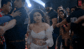 Tears Love GIF by T-Series
