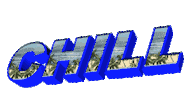 beach spinning Sticker by AnimatedText