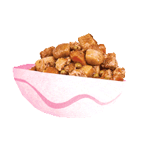 Comida One2Onediet Sticker by The 1:1 Diet