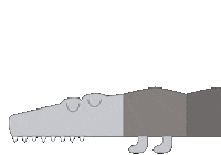 SebraInteriorAps sleep sleepy zzz sebra Sticker