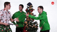 DECK THE HALLS