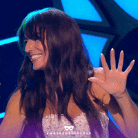 Owl Competition GIF by The Masked Singer UK & The Masked Dancer UK