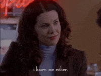 season 1 netflix GIF by Gilmore Girls 