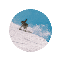 Treelinechalets chalet avoriaz morzine treeline Sticker