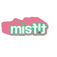 imaginemarketingindia boat misfit trimmer neverfitin Sticker