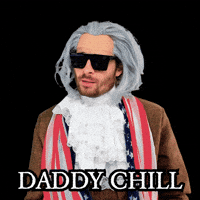 What The Hell Is Even That You Need To Relax GIF