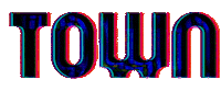 Art Glitch Sticker