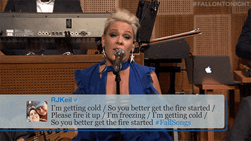 tonight show Hashtags GIF by The Tonight Show Starring Jimmy Fallon