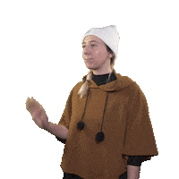 onetwoteam bertille Sticker