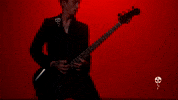 Music Video Rock GIF by Better Noise Music