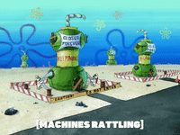 season 4 GIF by SpongeBob SquarePants