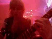 judas priest GIF