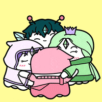 Bad Day Love GIF by Boo