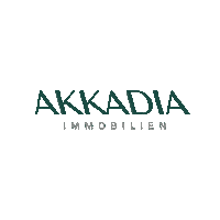 Akkadiaimobilien Sticker by Akkadia Immobilienvermittlung GmbH
