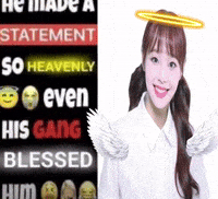 Loona GIF