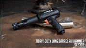 Hammer GIF by SUNEX Tools