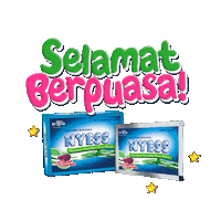 erelaofficial ramadhan lebaran puasa sahur Sticker