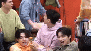 Chaos 세븐틴 GIF