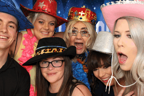 #teamfoolery #tomfoolery #wedding #photobooth #ayli #newcastle GIF by Tom Foolery Photo Booth