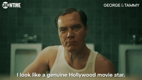 GIF by SHOWTIME