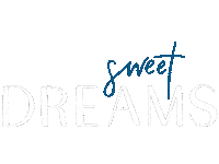 Sweet Dreams Night Sticker