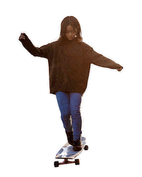 Happy Dance Sticker