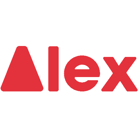 Logo Sticker by Alex_py