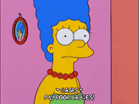 homer simpson episode 3 GIF