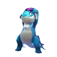 Oh No Rain Sticker by League of Legends