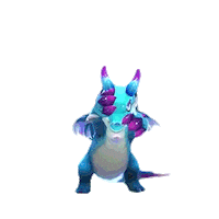 Water Stickers Sticker by League of Legends